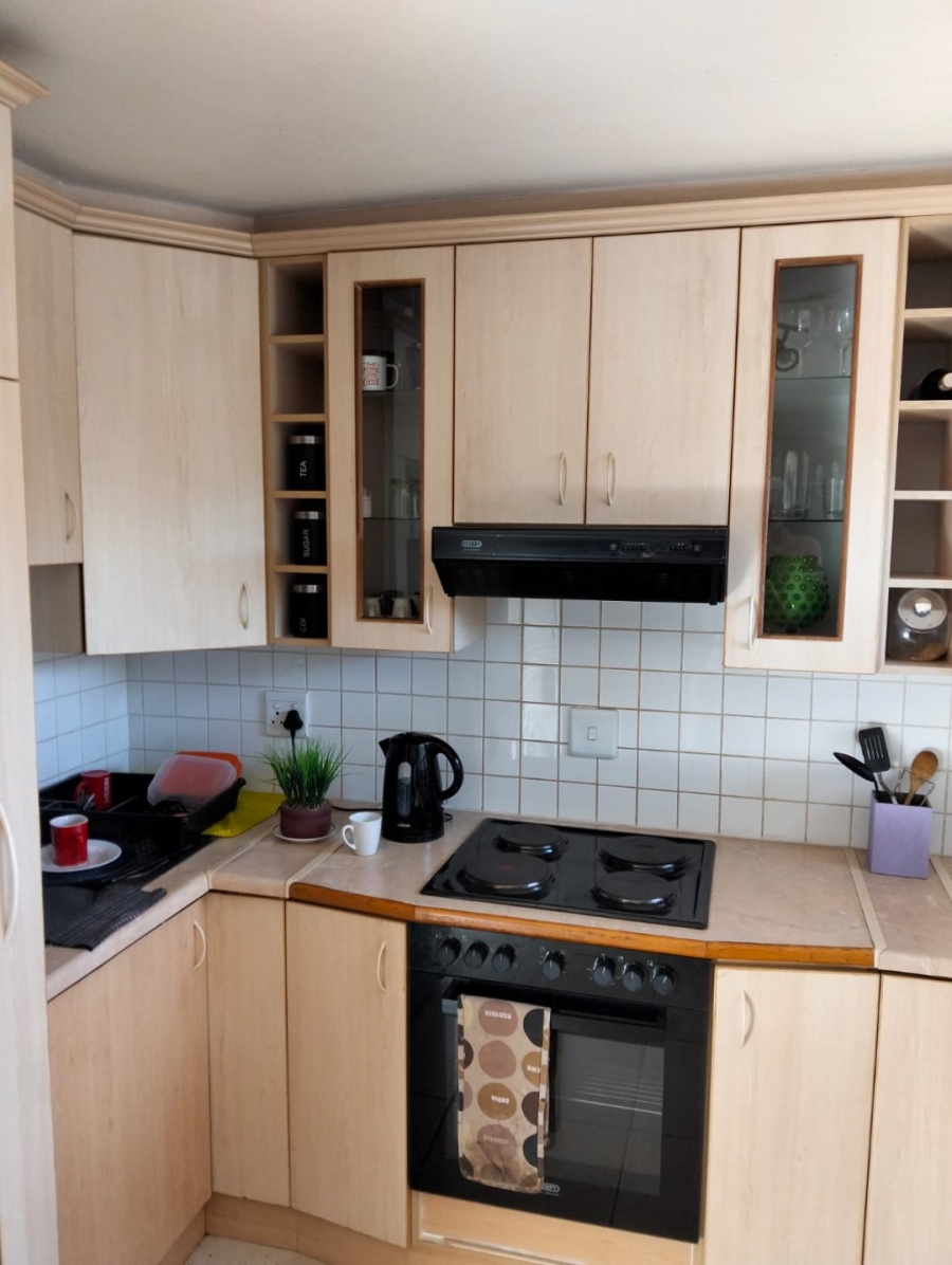 To Let 3 Bedroom Property for Rent in Ferreira Town Eastern Cape